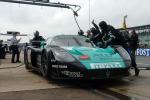 Maserati MC-12 Corse GT FIA 2006 года